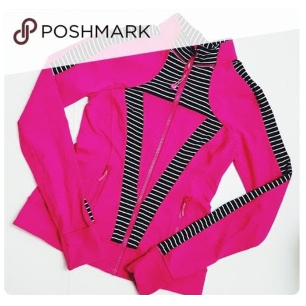 Ivivva Jacket